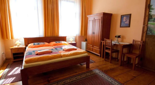 Pension Ulrika