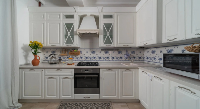 Апартаменты c 1 комнатой с балконом Апартаменты Your Home Kp на улице Турчинского