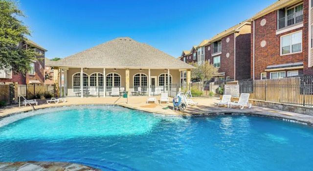 Апартаменты 2 Mi to Texas A&m: Unit w/ Pool & Hot Tub Access