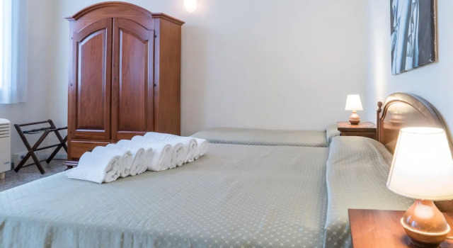 Номер Standard Corte Canal Venice