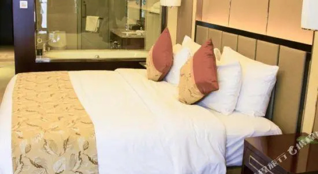 Sunrev International Hotel, Book Hotel SPA Hotels in Yangzhou, SPA