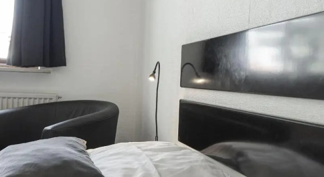 Hotel Phønix Brønderslev, Buchen Sie Hotel  