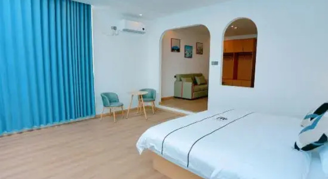 Suite Marble House B&B
