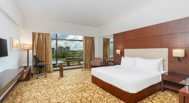 Номер Executive Country Inn & Suites By Radisson, Sahibabad