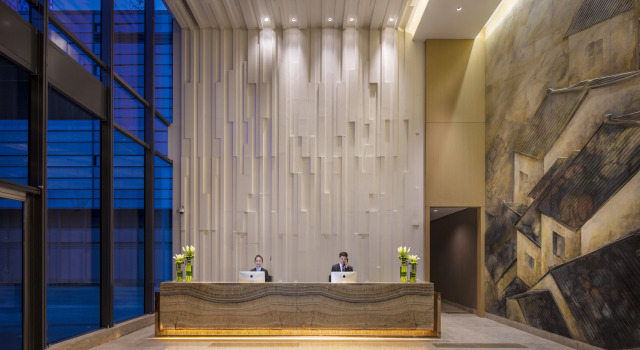 Somerset Baitang Suzhou, Book Lejlighedshotel Apart-hoteller i Suzhou, Lejlighedshotel