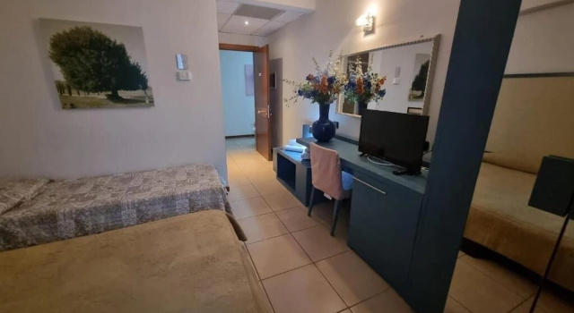 Affittacamere e Ristorante Ariete, Reserva ahora Hotel Hoteles en Ponsacco con aparcamiento, Aparcamiento