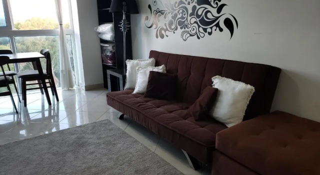 Lindo Apartamento con Wifi, Rezervovat Apartmán San Carlos Panamá