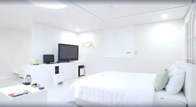 Big Apple Motel