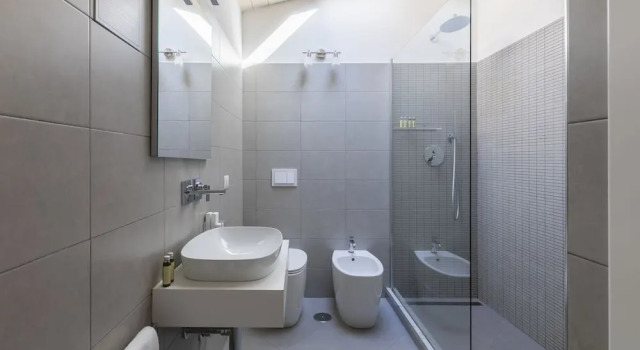 Апартаменты Residenza Palline by Hili