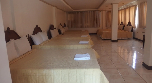 Jamont Hotel, Prenota Hotel Sipalay Negros Occidental