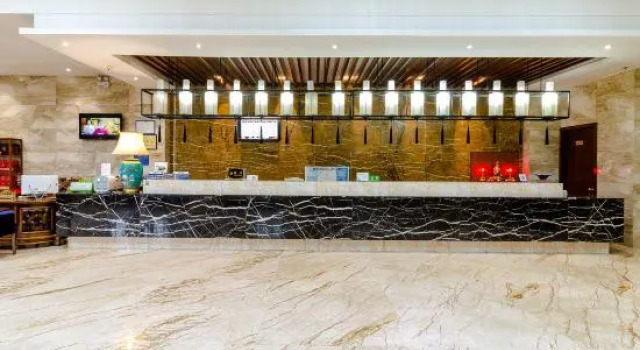 Shanshui Guangcheng Holiday Hotel, Rezerwuj Hotel Xinyu Jiangxi