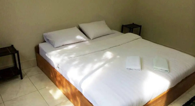 Khounthavixab Guesthouse
