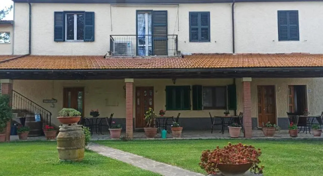 Agriturismo Le Chicche di Mafalda, Prenota Hotel Manciano Toscana