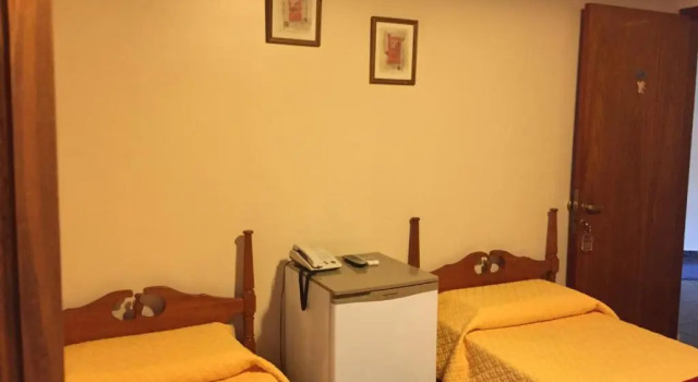 Номер Classic Apart Hotel Géminis