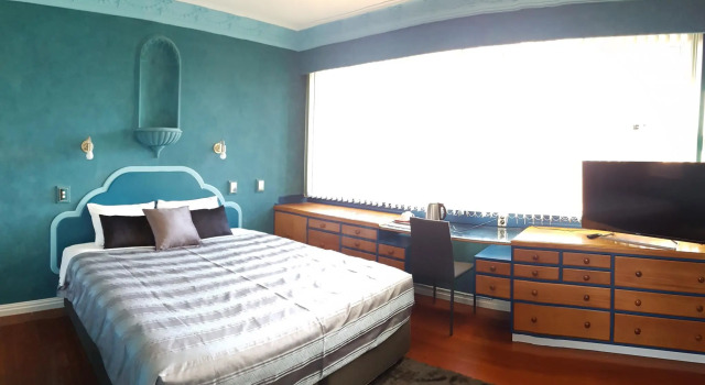 Номер Standard Pure Motel