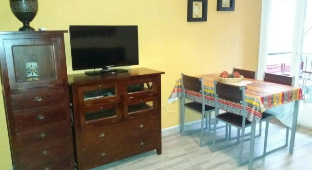 Apartamento Sagrada Familia
