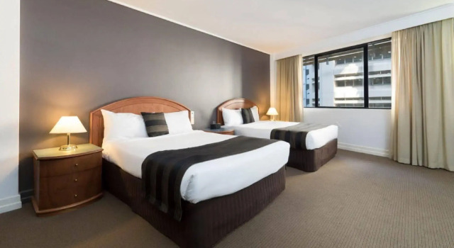 Great Southern Hotel Brisbane