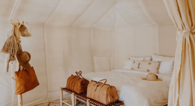 Umnya Dune Camp, Забронировать Кемпинг СПА-отели Мхамид-эль-Гизлане, SPA-услуги