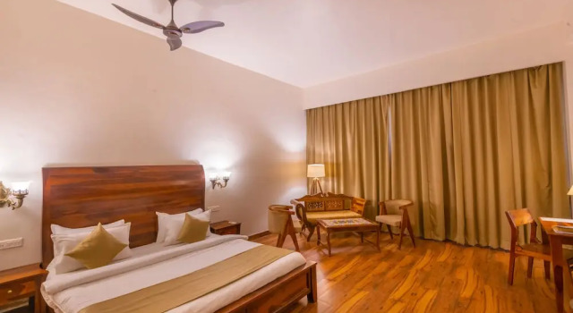 Номер Superior Prakriti The Nature Resort Pushkar