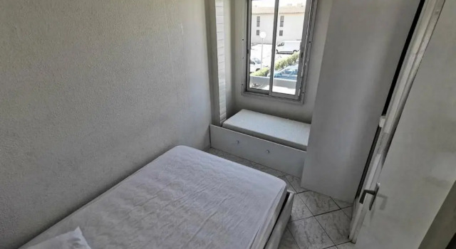 Résidence TERRASSES DE LA MEDITERRANEE 1 - 2 Pièces pour 4 Personnes 94, Rezervovat Hotel Port-Leucate Corbières