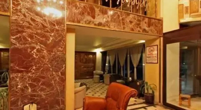 Legacy Gap, Rezerwuj Hotel Ankara Central Anatolia Region
