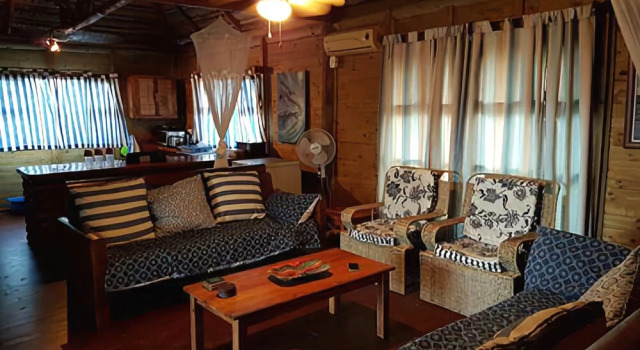 Karula Sands Villa, Rezerwuj Willa Inhambane Inhambane Bay