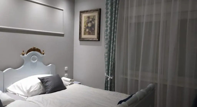 Студия Villa Lucia Apartments & Rooms