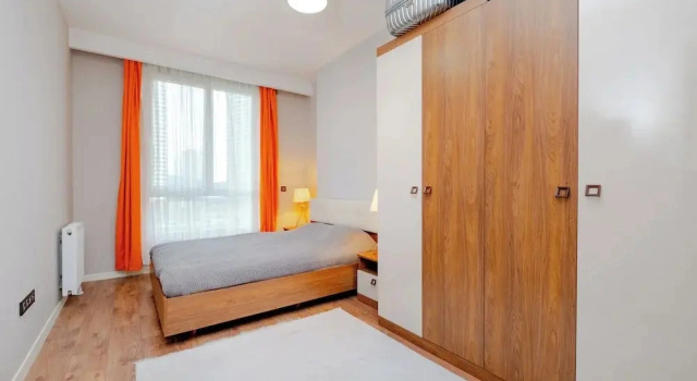 lUX RESIDENCE IN HIGH FLOOR, Book Lejlighedshotel Istanbul Marmara Region
