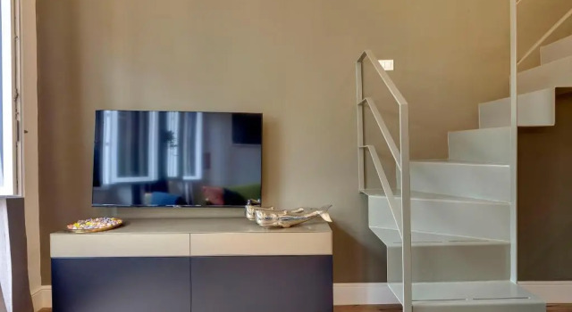 Mamo Florence - Turandot Apartment