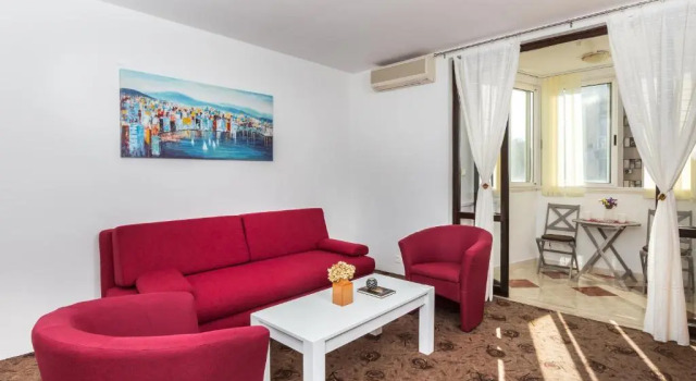 Апартаменты Apartment Brajkovic