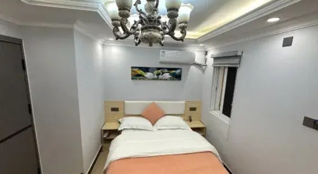 Yunhai Courtyard Cycling Chinese Inn (Kunming Dianchi Haigeng Dam), Rezerwuj Hotel Hotele w Kunming z parkingiem, Parking