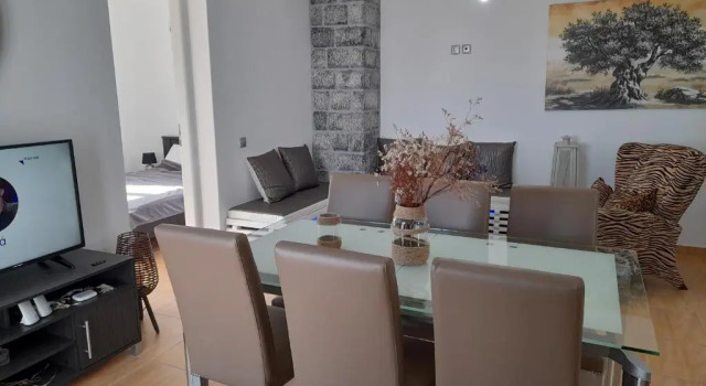 Golden View House, Забронировать Апартаменты/квартира Апартаменты Астипалой, рядом с Пляж Ливади, Апартаменты/квартира