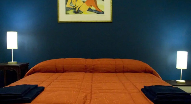 Bed Breakfast Gechi Di Mari