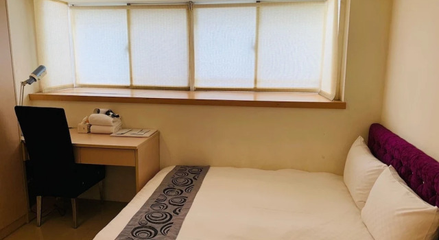 T X Apartment