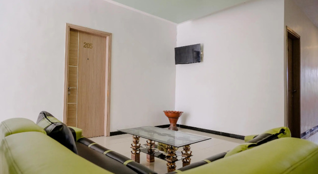 Harmonie Syariah Homestay