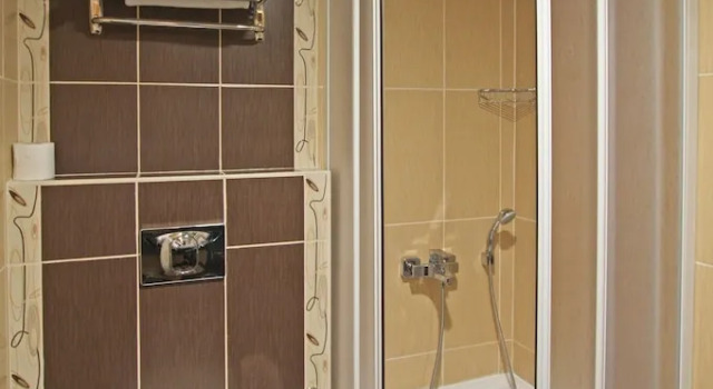 Номер Standard Marwa Hotel