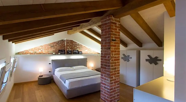 B&B Marina, Prenota Bed & breakfast Ragogna 
