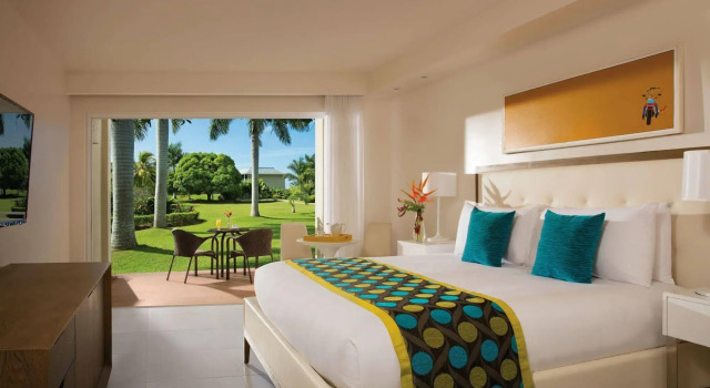 Sunscape Cove Montego Bay - All Inclusive