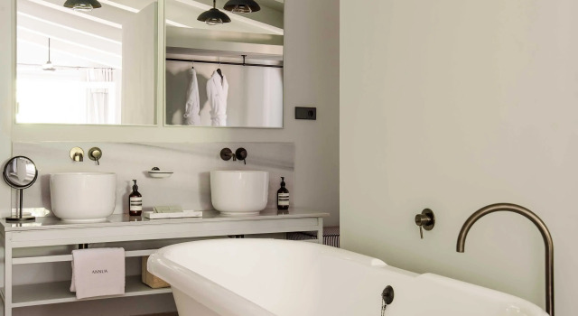 Полулюкс Superior Hotel Son Xotano by Annua Signature
