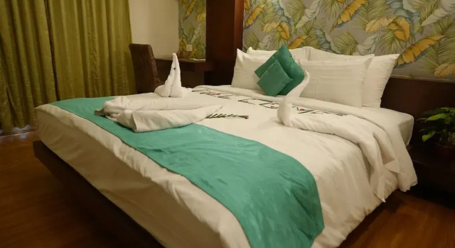 Pipul Utkal Continental, Book Hotel Jharsuguda Orissa