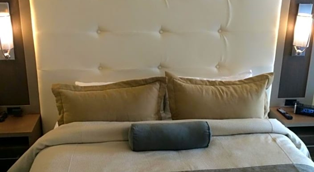 Номер Standard JAG Boutique Hotel