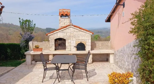 Apartman Marija