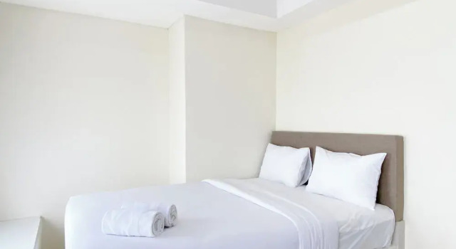 Апартаменты Deluxe Well Furnished And Cozy 2Br Pollux Chadstone Apartment