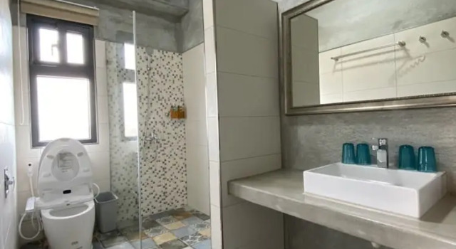 Номер Standard Green House Homestay