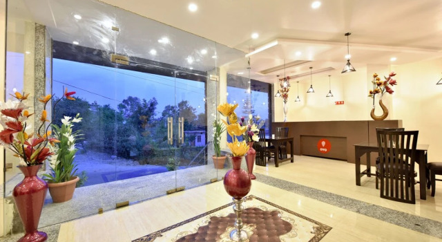 OYO 12770 Hotel Mirage Residency, Забронировать Отель Отели штата Химачал-Прадеш 3 звезды, 3*