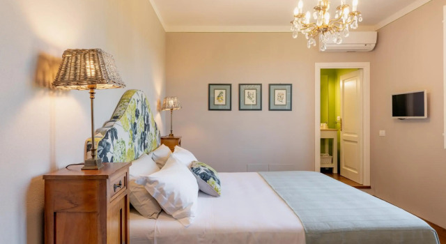 B&B La Casetta, Buchen Sie Bed & Breakfast Montecarlo Toskana