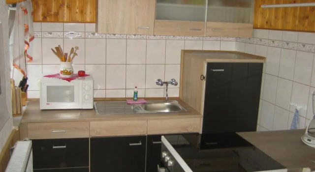 Апартаменты с 2 комнатами Apartment Schlafwandler