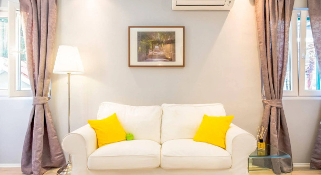 Serenity Split Apartments
