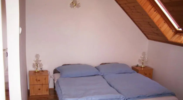 Pacsirta Apartman, Réserver Appartement Lenti Zala