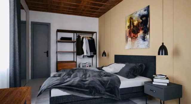 Hotel Boutique Taverne zum Kreuz, Varaa Boutique-hotelli Winterthur Zürich